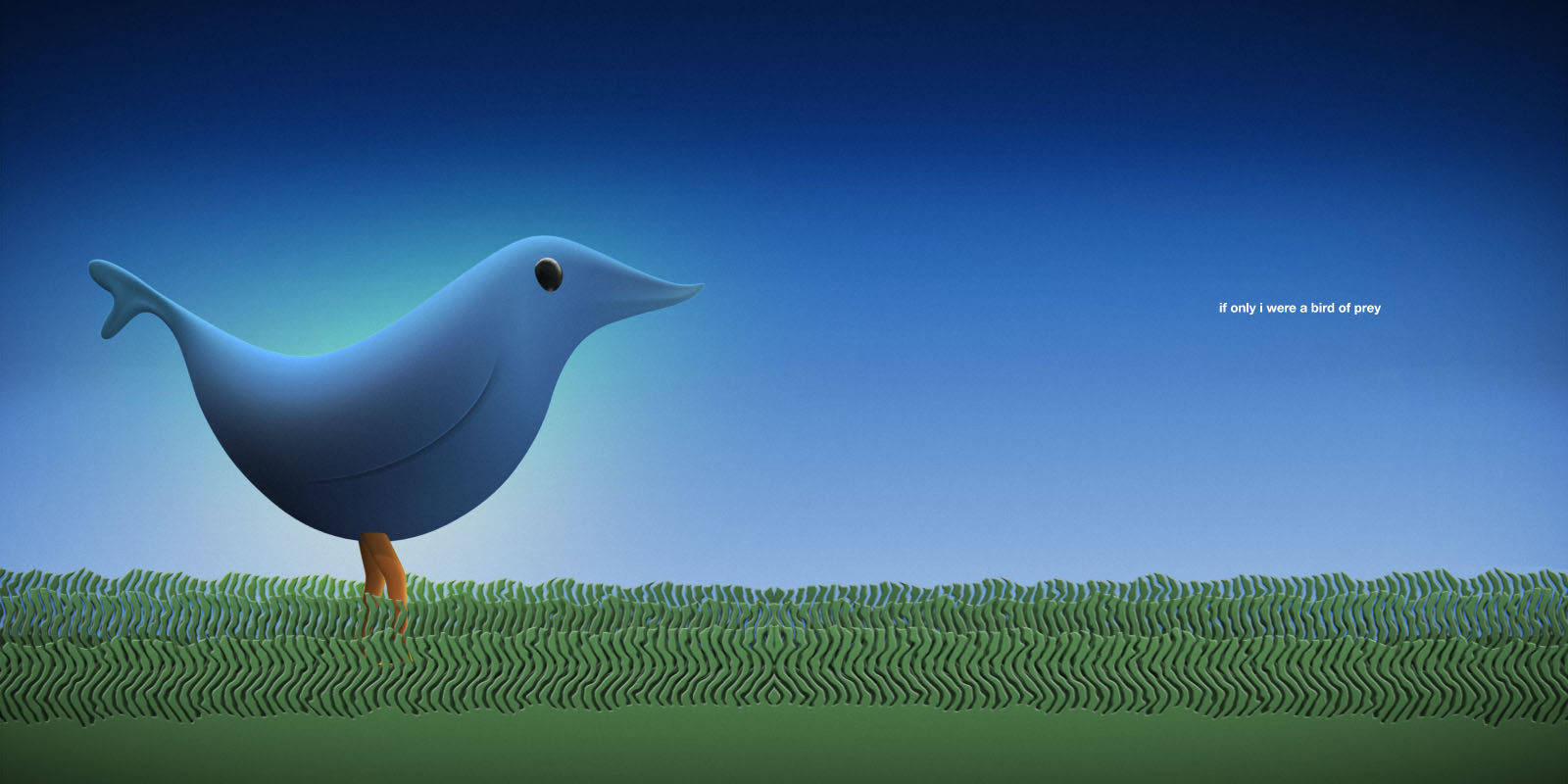 tweet tweet